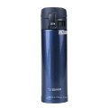 Vacuum Insulation Travel Stainless Steel Mug Water Drink Bottle